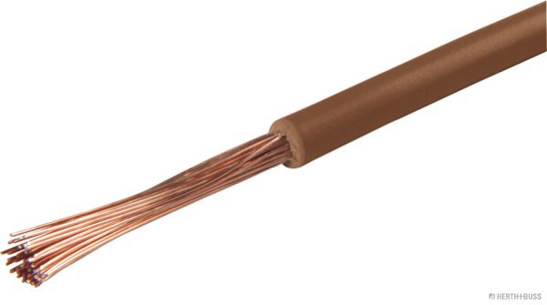 Cablu electric HERTH+BUSS ELPARTS 51275109007