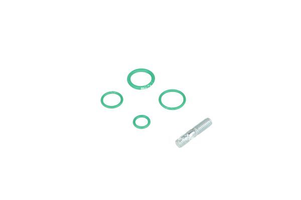 NRF 38491 Expansion Valve, air conditioning