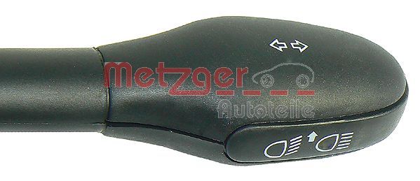METZGER 0916029 Direction Indicator Switch