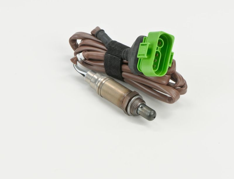 BOSCH 0258003550 Oxygen Sensor
