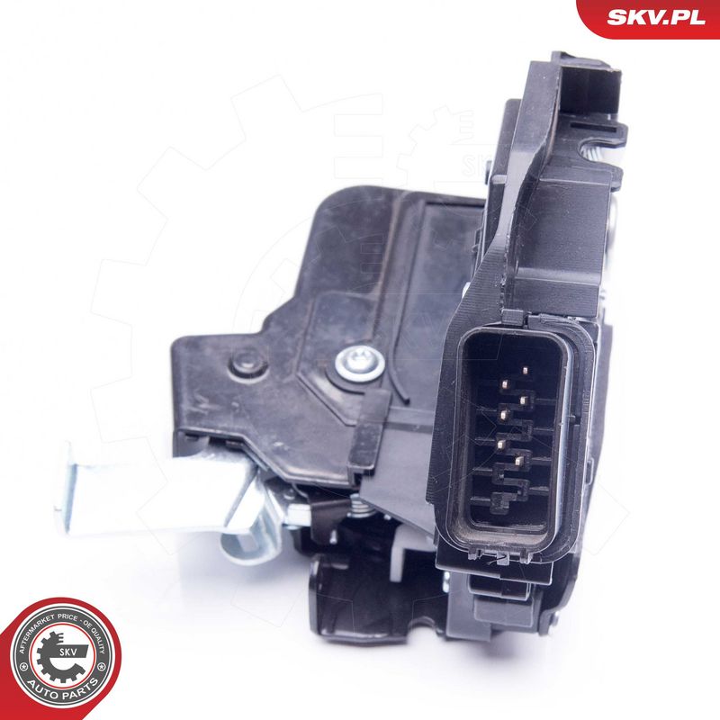 Ukselukk, ESEN SKV 16SKV554