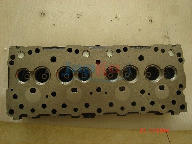 JAPKO JIS007S Cylinder Head