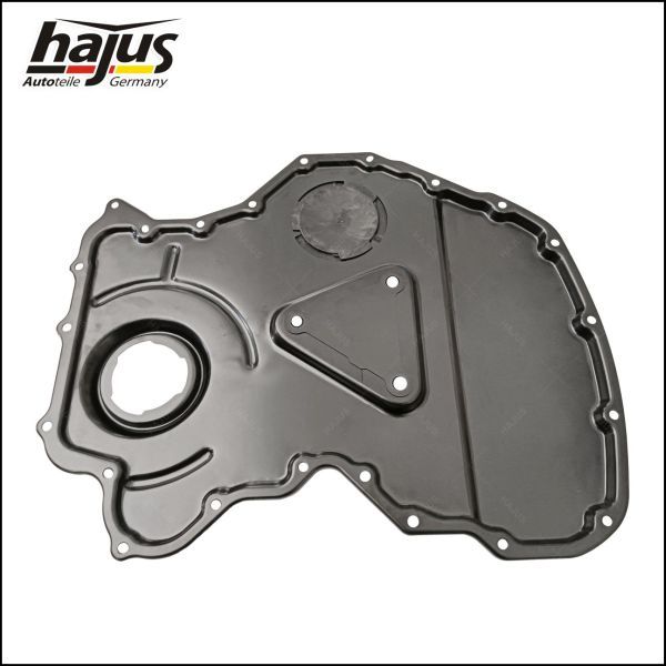 hajus Autoteile 1031053 Timing Case Cover