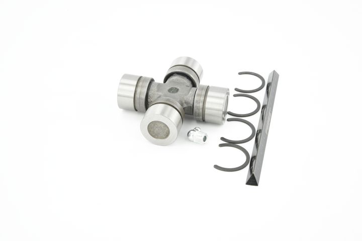 FEBEST ASK-SORFY Joint, propshaft