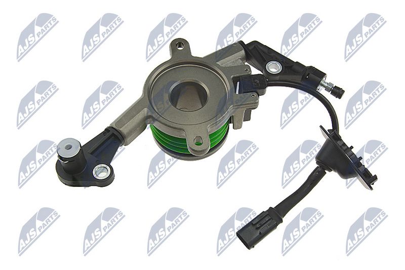 Hüdrauliline survelaager, sidur, NTY NWS-ME-006