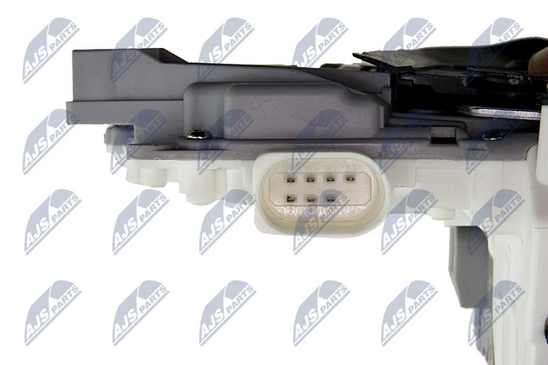 Ukselukk, NTY EZC-WW-016