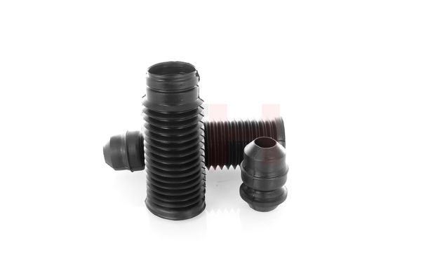 Tolmukaitse komplekt, Amordid, GH GH-692207