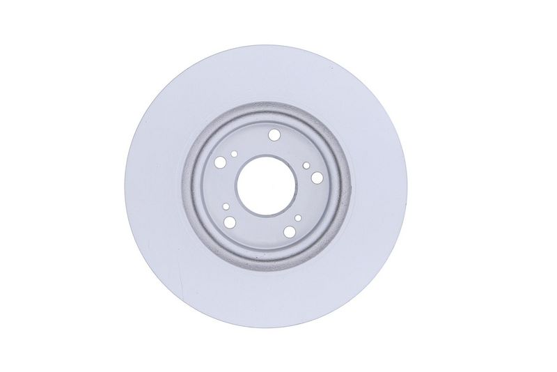 KAMOKA 103257 Brake Disc