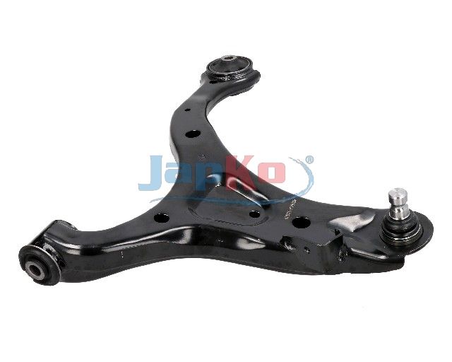 Brat, suspensie roata JAPKO 72H25R