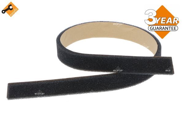 Soojusvaheti, salongiküte, NRF 54307