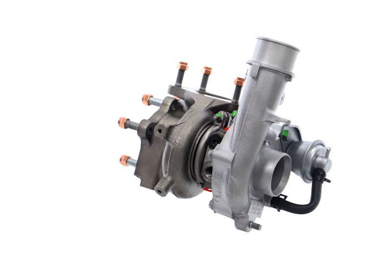 REMANTE 003-001-000096R Charger, charging (supercharged/turbocharged)