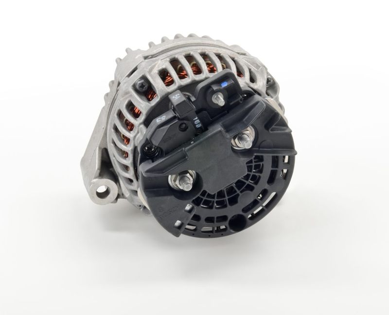 BOSCH 0124515126 Alternator