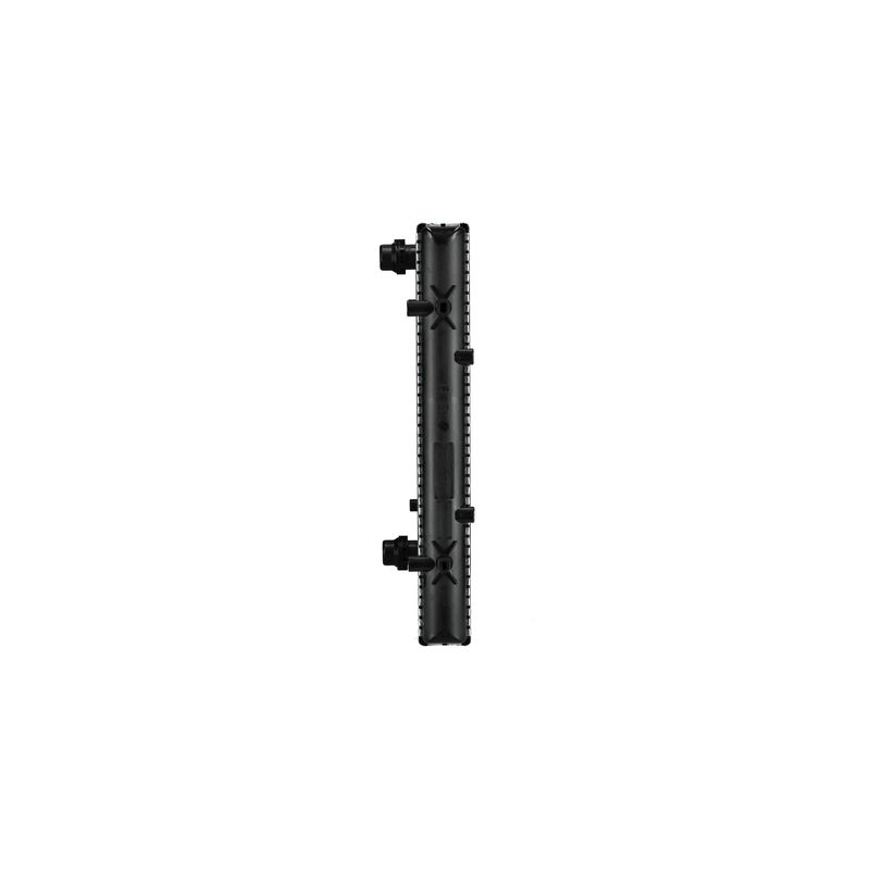 Radiaator, mootorijahutus, NISSENS 65011