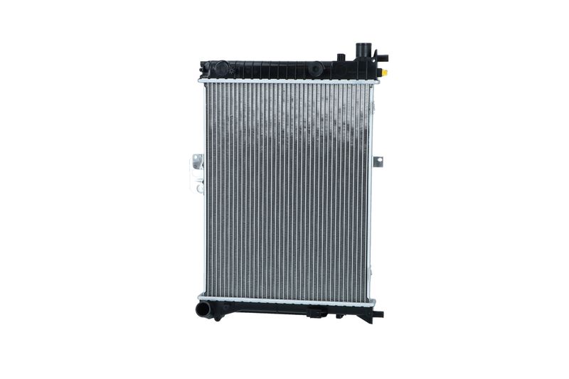 NRF 504140 Variklio aušinimo radiatorius