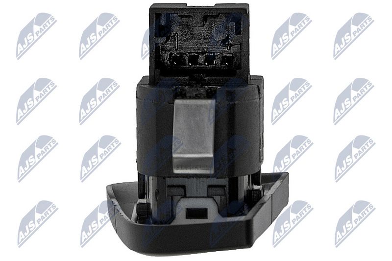 Lüliti, ukse lukustus, NTY EWS-AU-059