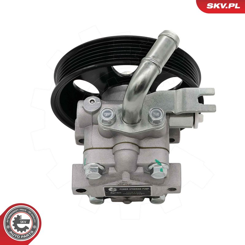 Hüdraulikapump, roolimine, ESEN SKV 10SKV339