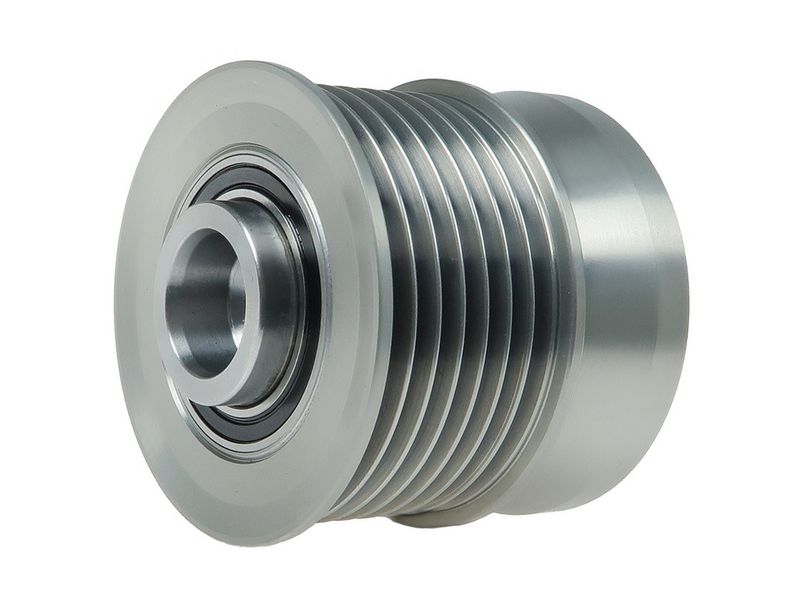 Generaatori vabakäik, AS-PL AFP6135S