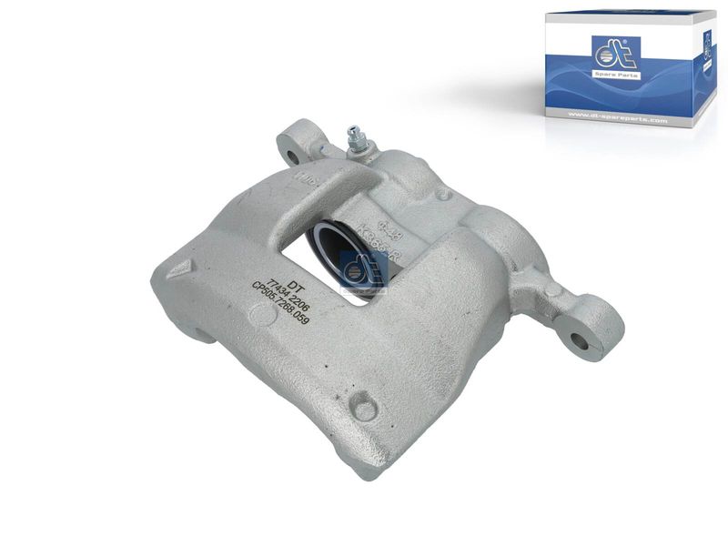 Etrier frana 13.31059 DT Spare Parts