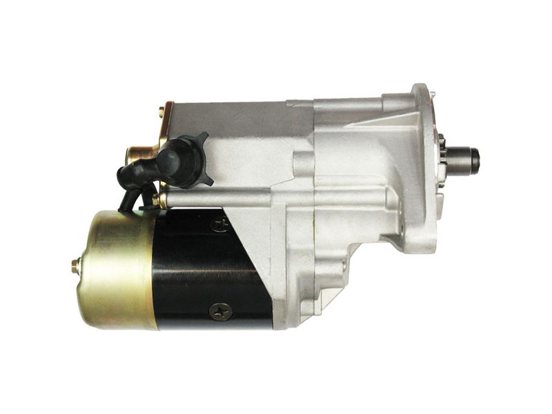AS-PL S6074 Starter