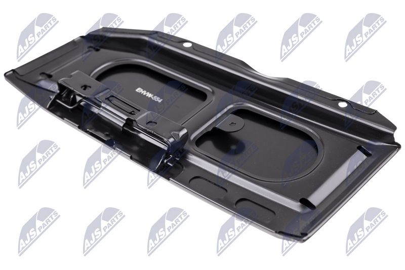 NTY EZC-VW-554 Cap, fuel tank