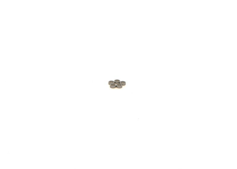 BOSCH F 00Z C99 718 Repair Kit, common rail system