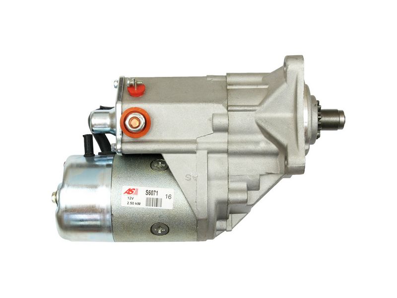 AS-PL S6071 Starter