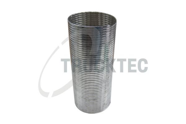 TRUCKTEC AUTOMOTIVE 03.39.001 - Flexible Pipe, exhaust system
