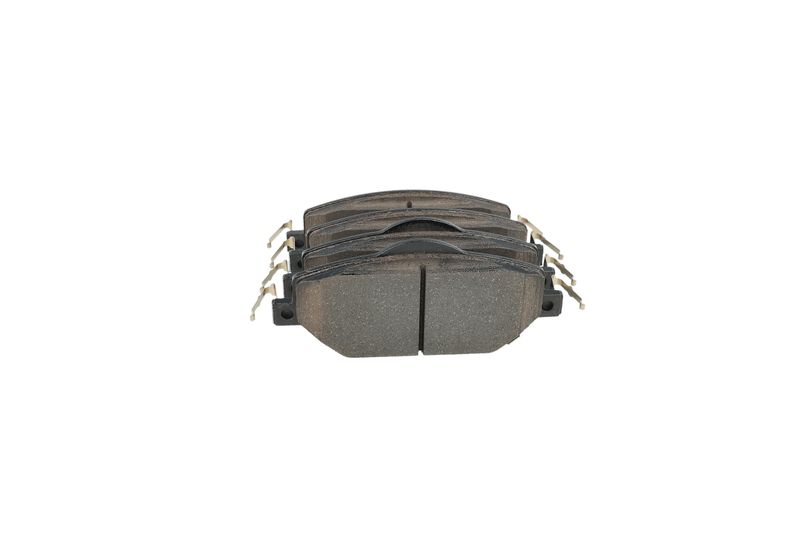 NRF 802009 Brake Pad Set, disc brake