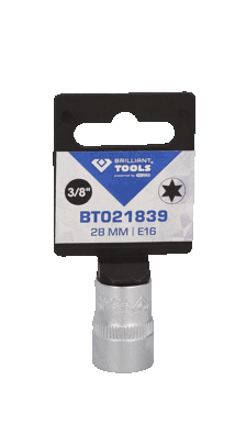 Padrun, KS TOOLS BT021839
