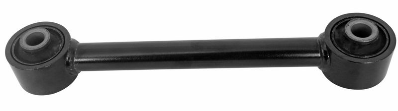 Brazo oscilante, suspensión de ruedas
