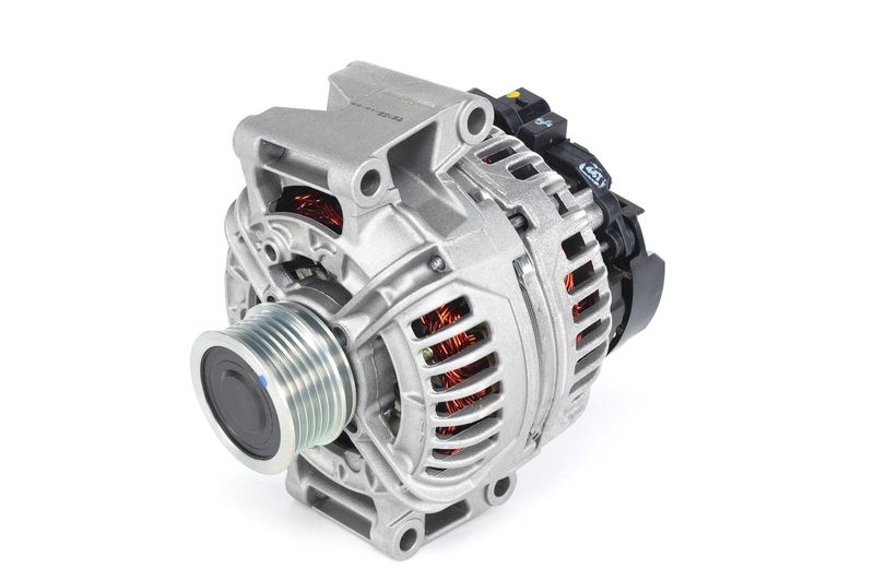BOSCH 0124515053 Alternator