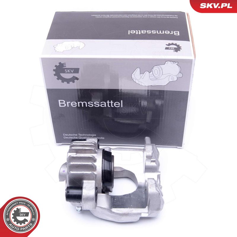 Pidurisadul, ESEN SKV 44SKV691