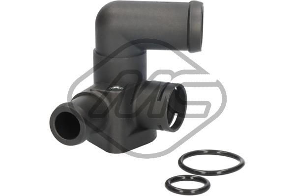 Bride+de+liquide+de+refroidissement METALCAUCHO 03585