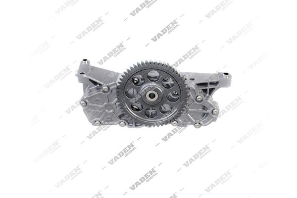 čerpadlo oleje MB Actros MP4, MP5 0101324