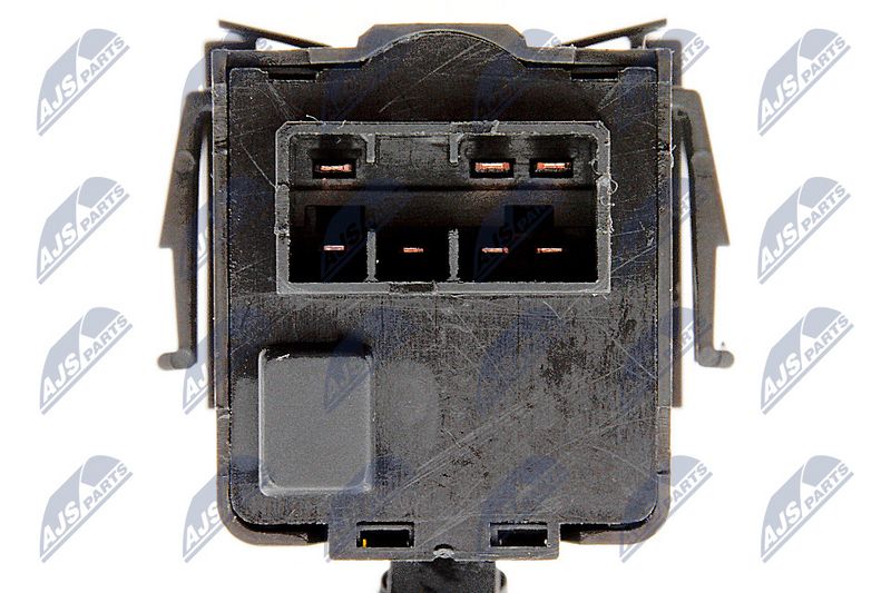 Tulede, kojameeste kangilüliti, NTY EPE-DW-005