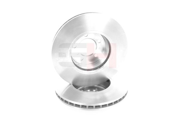 GH GH-401560 Brake Disc