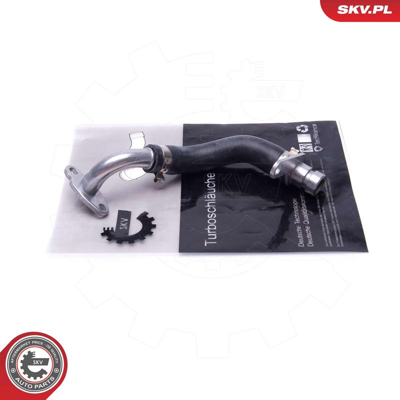 conducta ulei, incarcare ESEN SKV 31SKV198