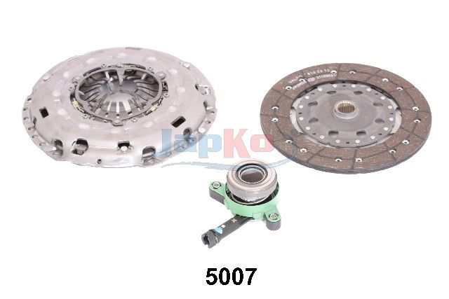 Sidurikomplekt, JAPKO 925007