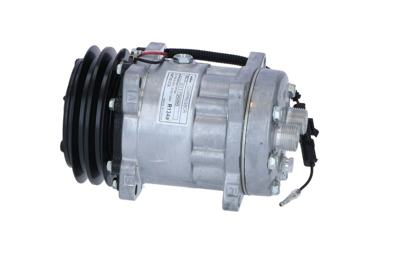 Kompressor, kliimaseade, NRF 32138