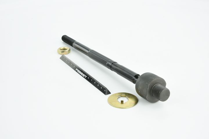 FEBEST 0322-RG AUTOMOTIVE Gas Spring, bonnet