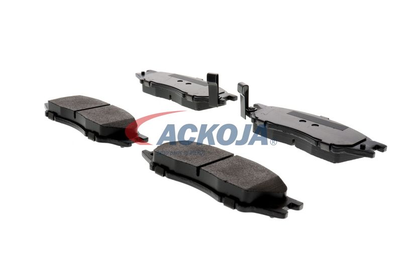 ACKOJA A38-0148 Brake Pad Set, disc brake