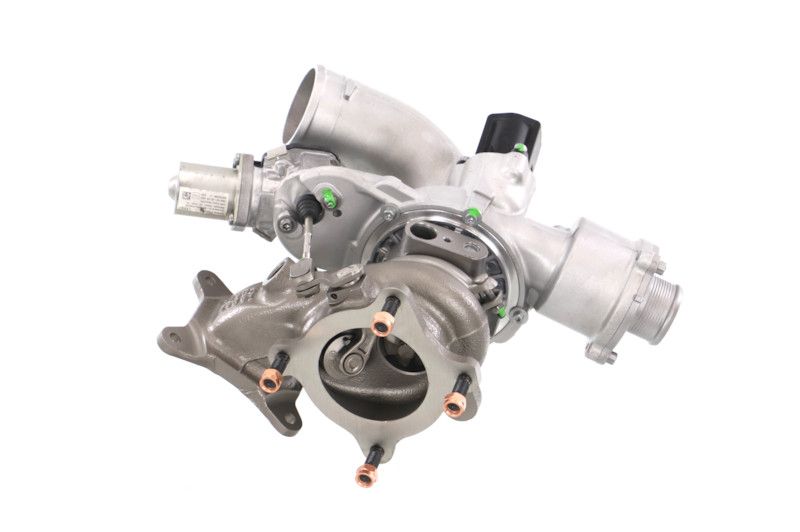 REMANTE 003-002-004532R Charger, charging (supercharged/turbocharged)