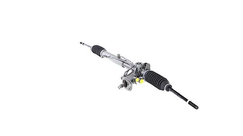 REMANTE 007-003-000585R Steering Gear