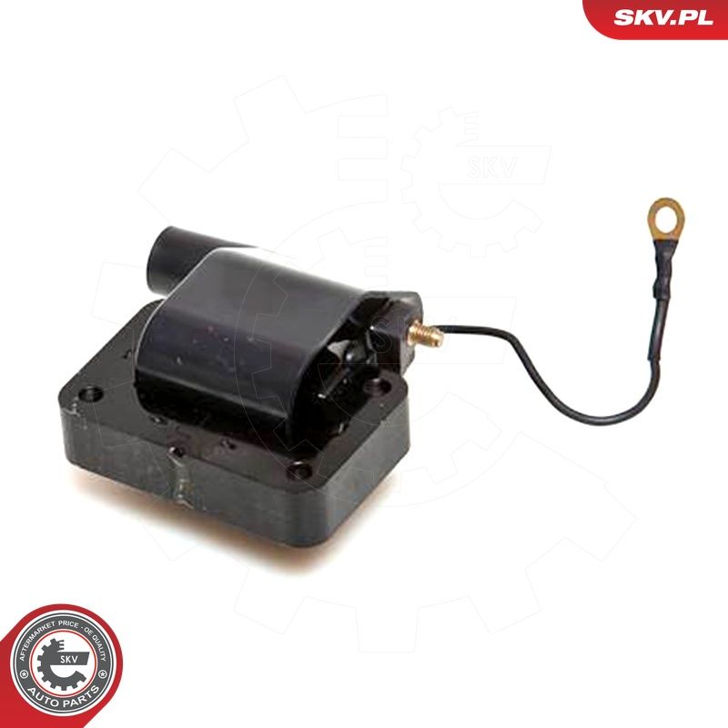 Süütepool, ESEN SKV 03SKV162