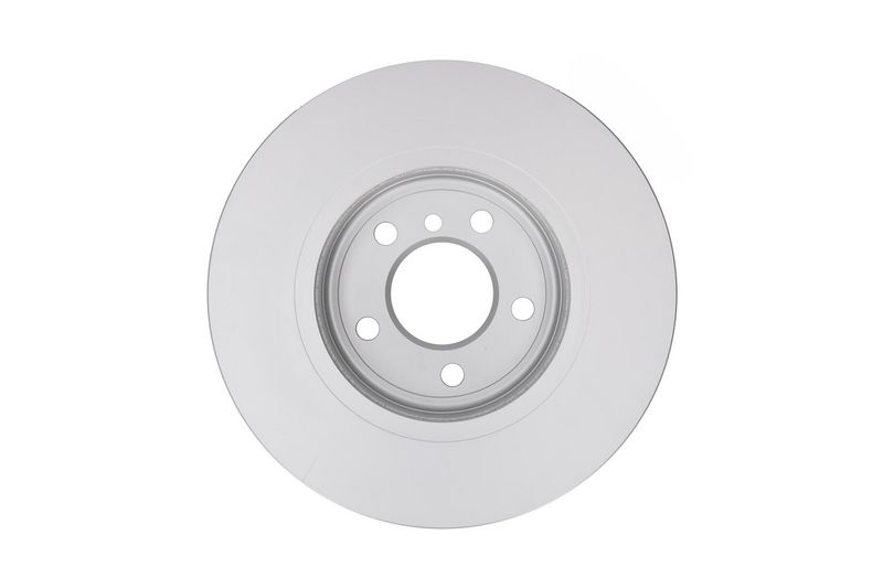 KAMOKA 1032542 Brake Disc