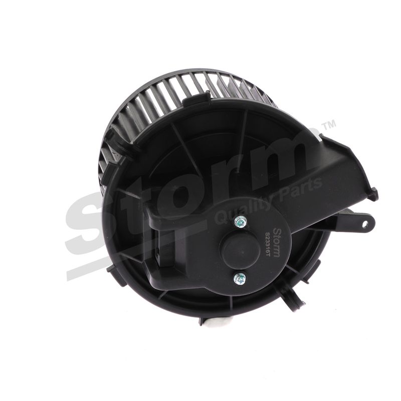 Pulseur d'air habitacle STORM QUALITY PARTS 2550803