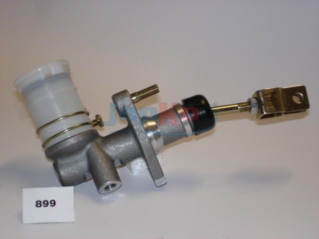 Andjasilinder, Sidur, JAPKO...