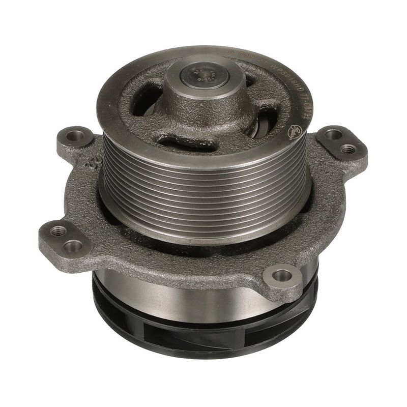 Vodní čerpadlo, chlazení motoru WP5016HD