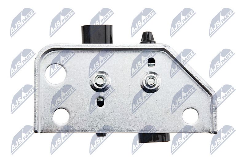 Survemuundur, turbokompressor, NTY ECD-MS-000