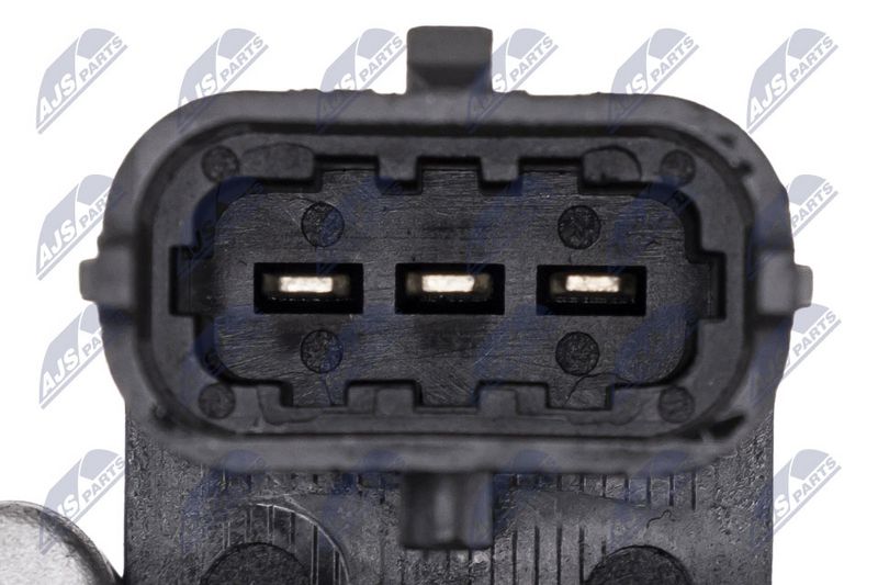 NTY EMR-HY-001 Pump, multi-plate clutch (all-wheel drive)